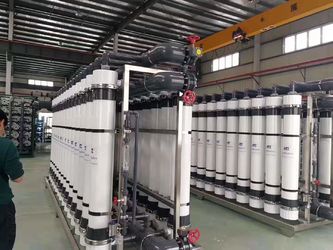 Guangdong Morui Enviromental Technology Co.,Ltd.