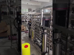 フィルムテック/トレイ膜EDIシステム 業界トップの水処理部品