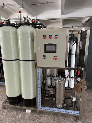 良い値段 レストラン 水浄化 98% 塩分排泄率を持つ反オスモスシステム オンライン