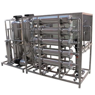 良い値段 商業用水浄化システム 220V/380V リバースオスモース膜 オンライン