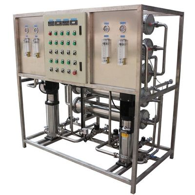 良い値段 市水浄化 ROシステム 220V/380V 5-7段階 50-75%回復 オンライン