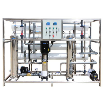 良い値段 MR-BWRO-25TH ROシステム フィルムテック トレイ膜 50-100KW/H PLC制御 オンライン