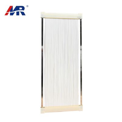 良い値段 化学抵抗性 PVDF MBR膜 10-20L/M2.H 流量 オンライン