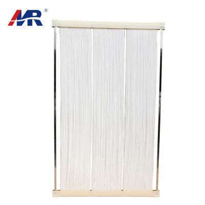 良い値段 0.2um PVDF ホールファイバーMBRモジュール オンライン