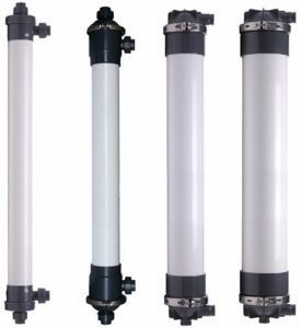 良い値段 PVDF ホールファイバー UF メムラン バックウォーシブル 40-120LMH オンライン
