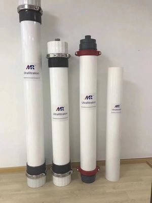 良い値段 外部 内部 UF フィルター膜 1-3 バー 動作で 化学 耐性 オンライン